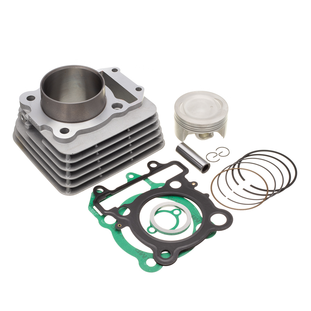 CILINDRO MOTOR FAZER 250 PREMIUM COMPL