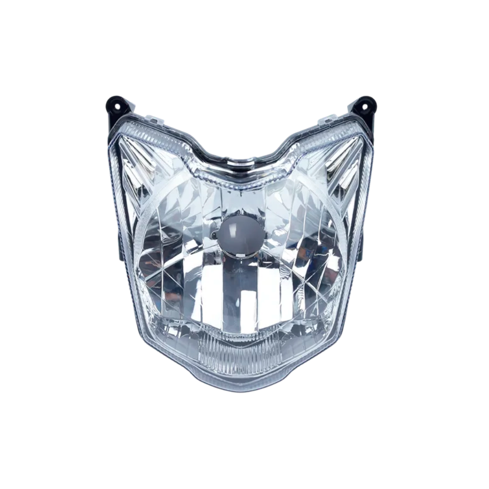 BLOCO OPTICO FAZER 150
