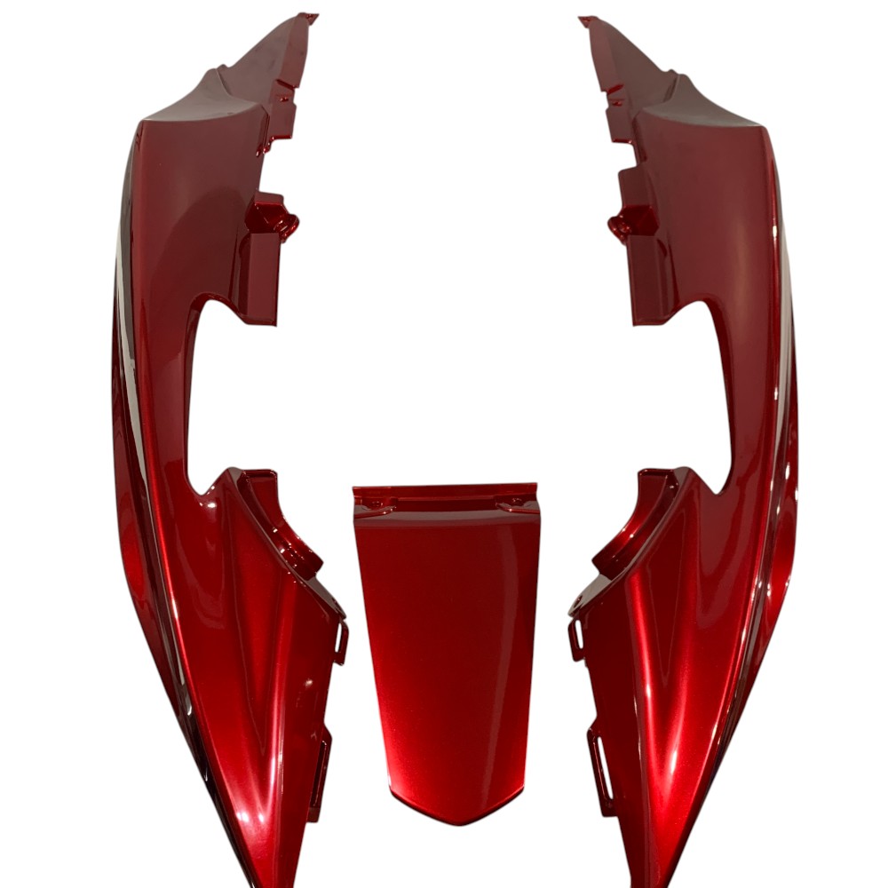 RABETA T. VERMELHO FAZER 250 15/ BLUE FLEX