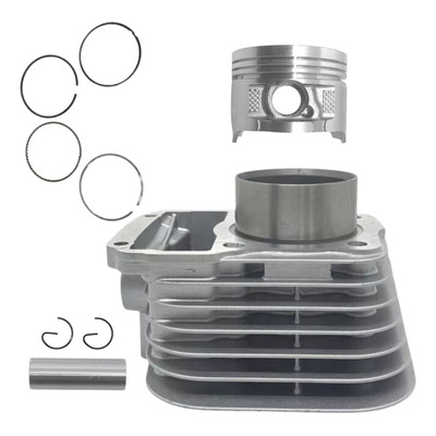 CILINDRO MOTOR TITAN 02/08 KS COMPL