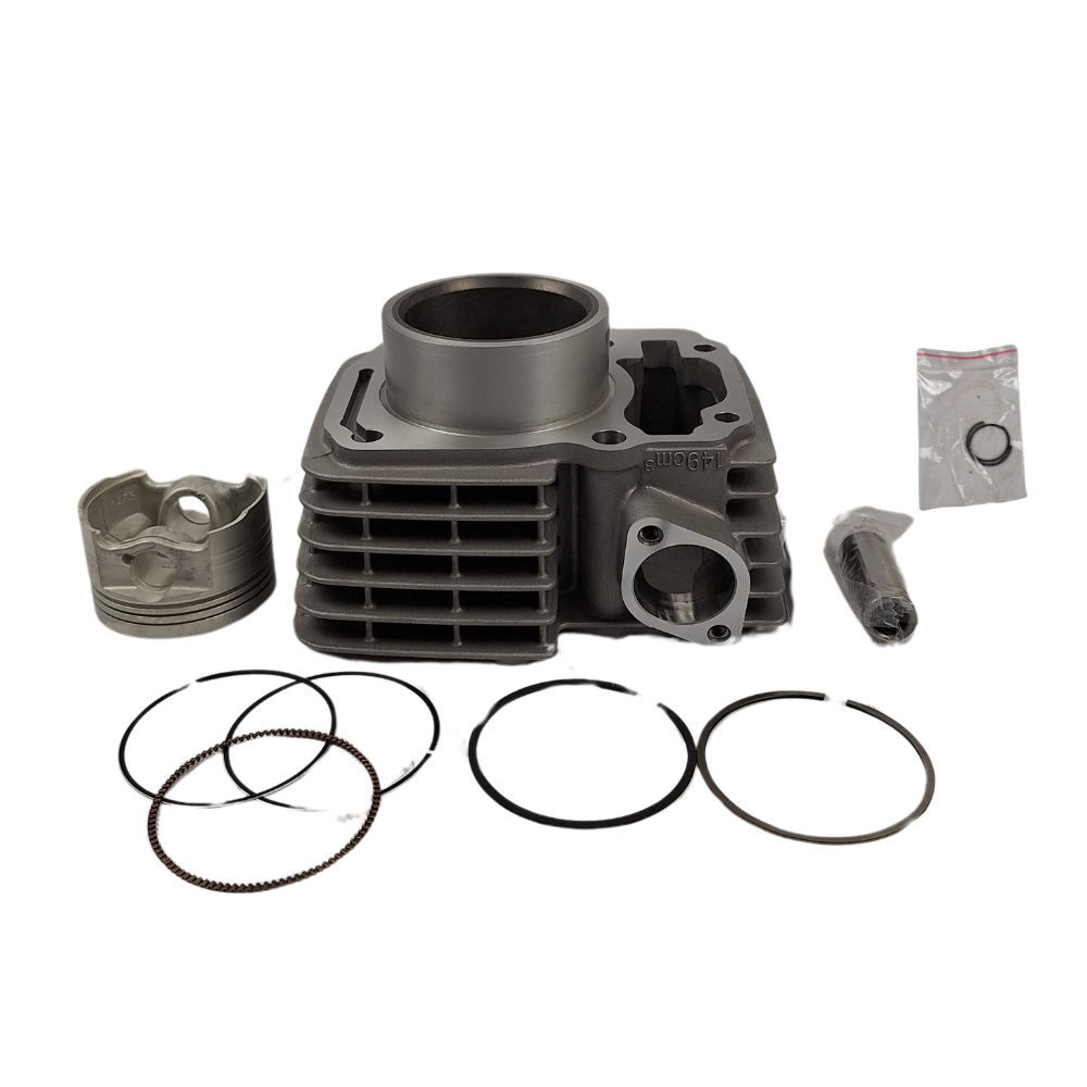 CILINDRO MOTOR TITAN 150 KS COMPL