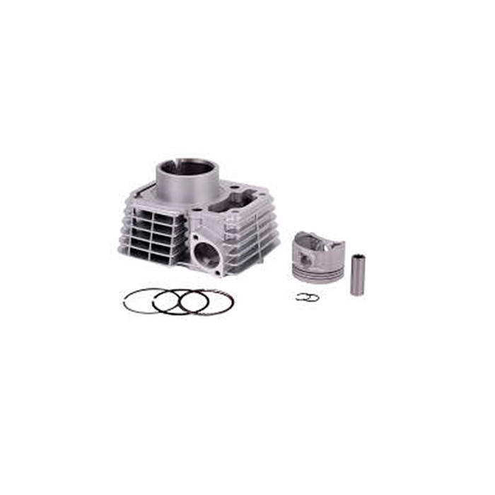 CILINDRO MOTOR FAN 125 09..NXR 125 13/15