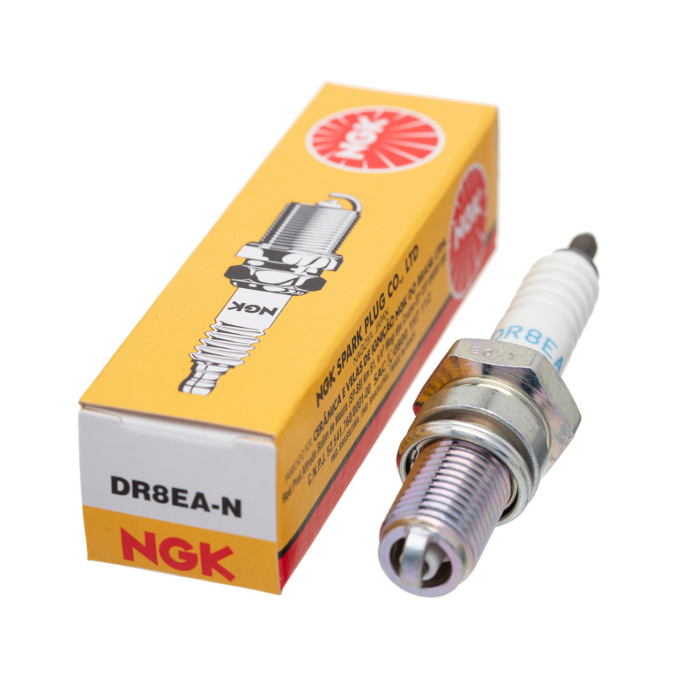 VELA IGNIC DR8EA-N FAZER 250 12/....