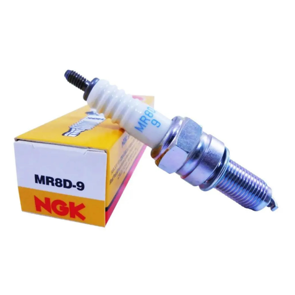 VELA IGNIC MR8D-9 FAZER 150 / CROSSER 15