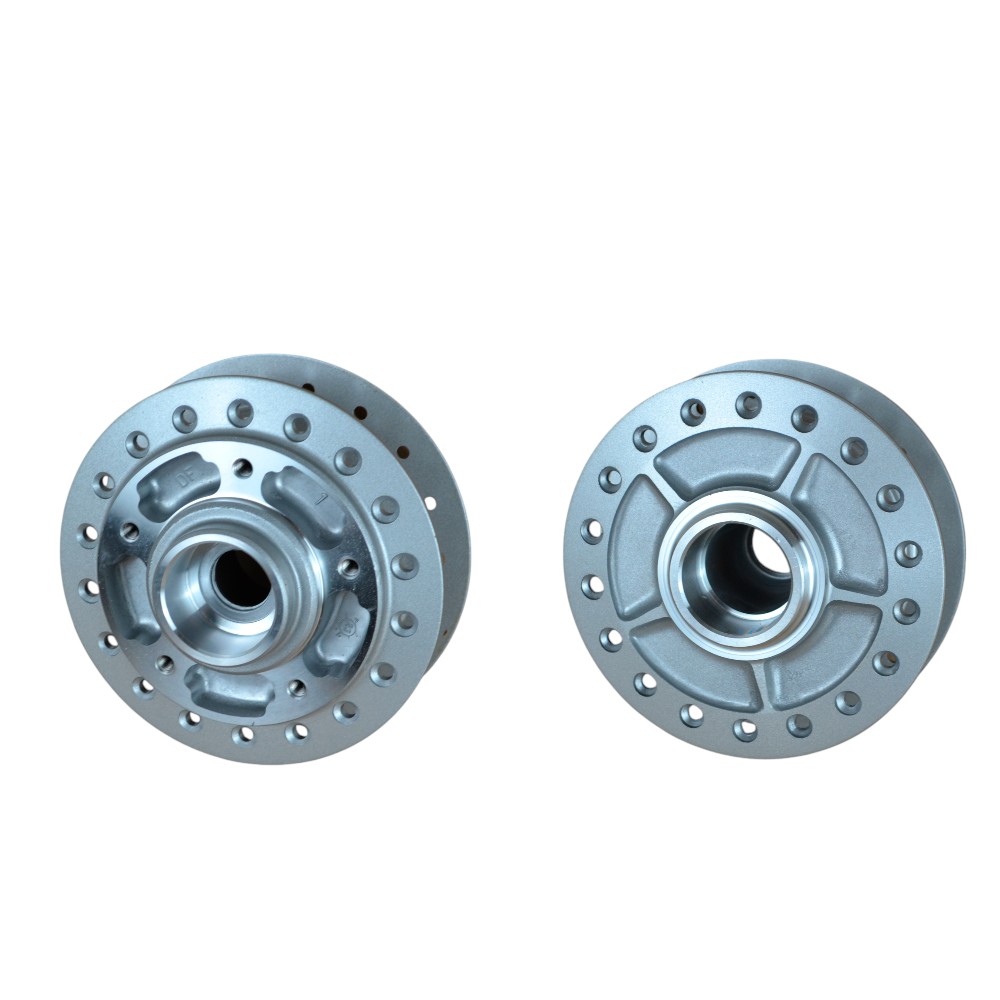 CUBO RODA DIANT NXR 160 ESDD 15...