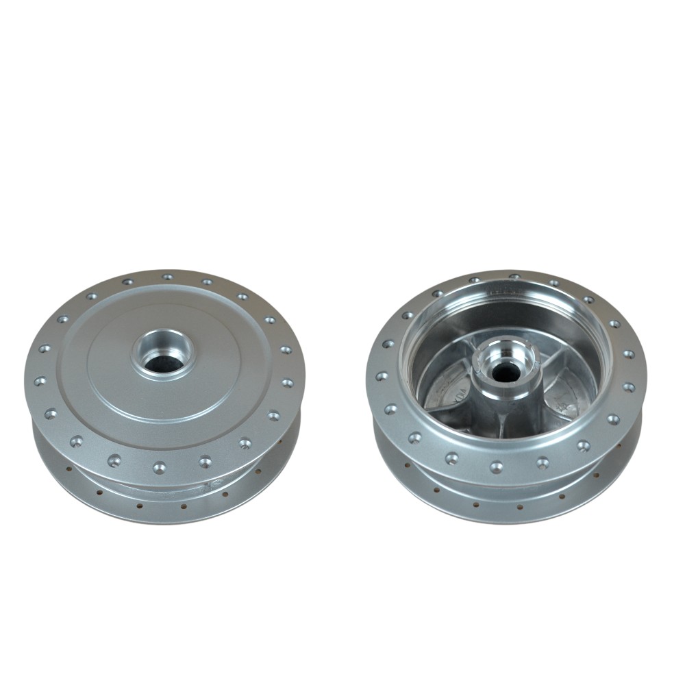 CUBO RODA DIANT BIZ 125 09/...