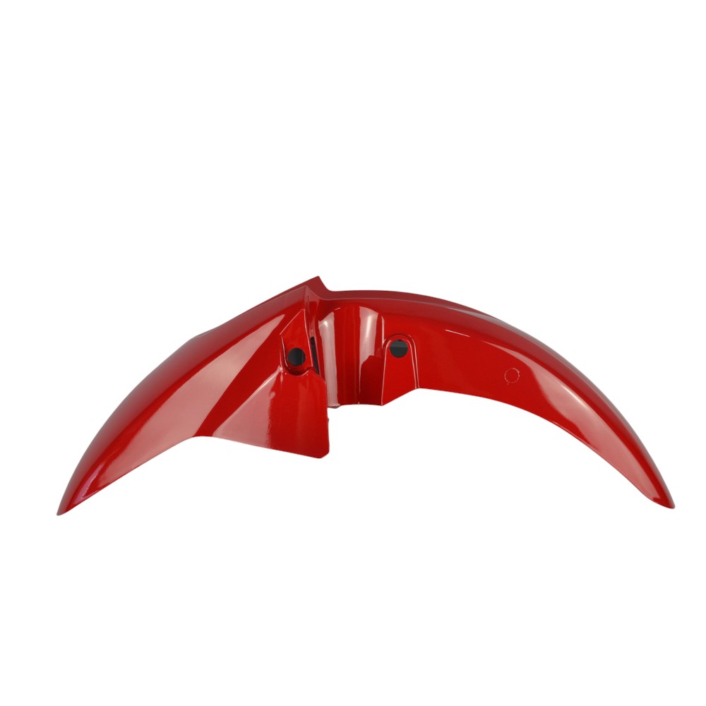 PARALAMA D. VERMELHO TITAN 160 EX 15/16 E 22