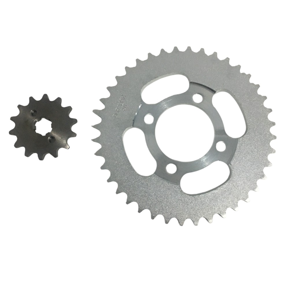 COROA PINHAO COMPATIV HUNTER90 40Z X 14Z