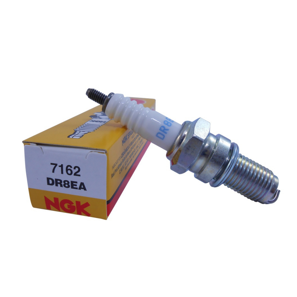 VELA IGNIC DR8EA XT225/INTR250/FAZER250