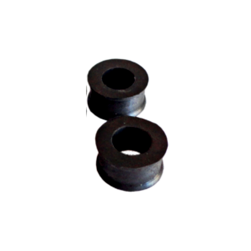 BORRACHA FIXAC TAMP LAT YBR (INFERIOR)