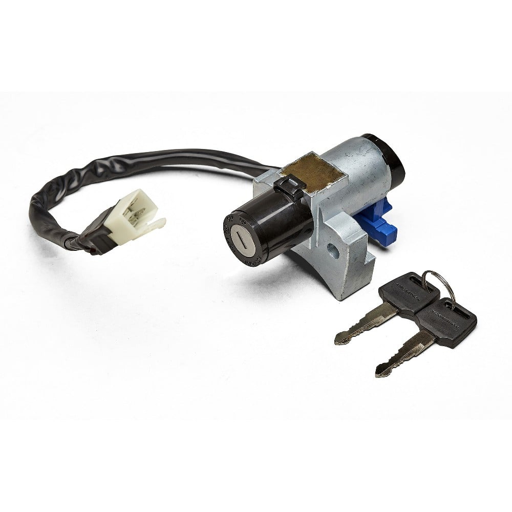 CHAVE IGNIÇÃO TITAN 150/ FAN FLEX 14/15