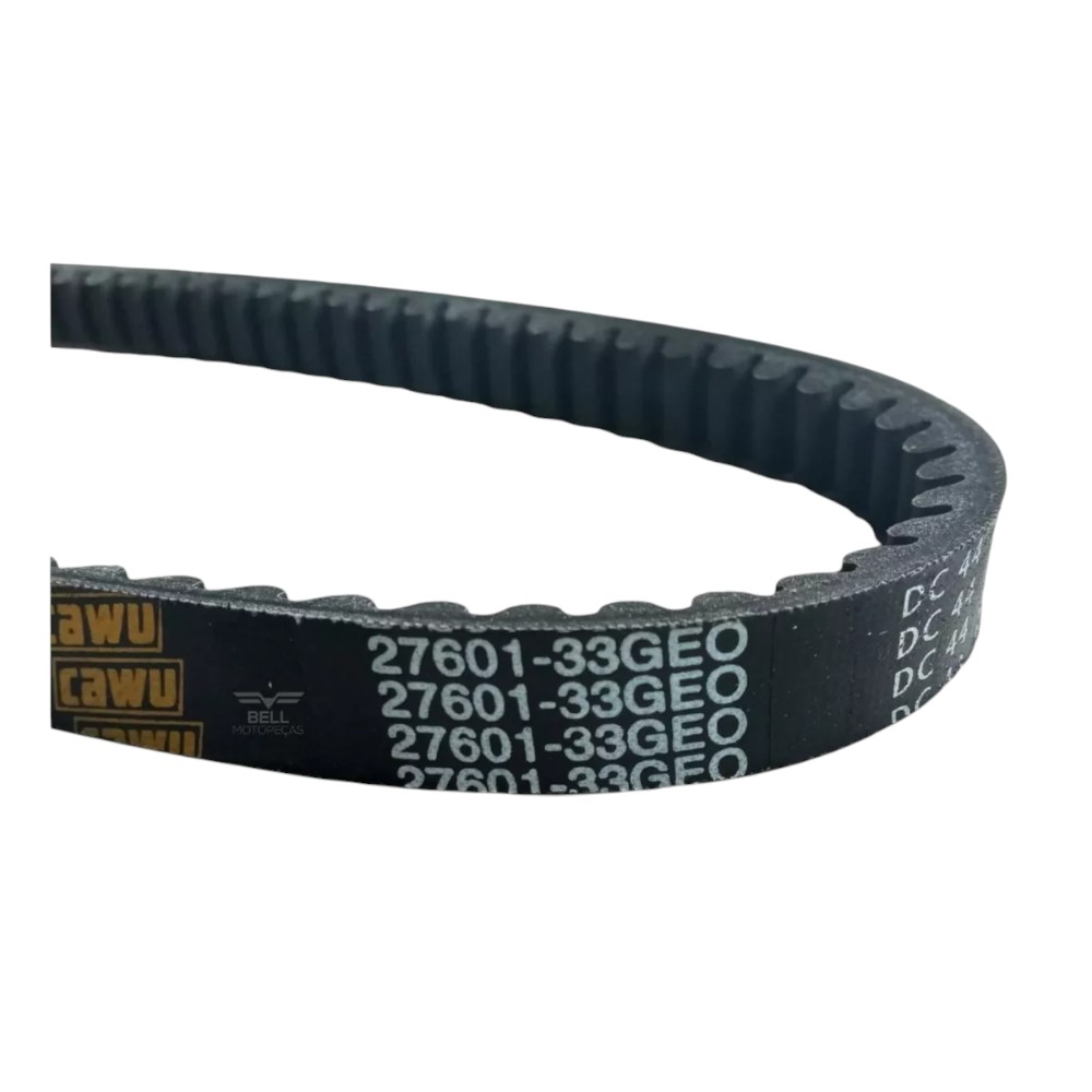 CORREIA TRACAO BURGMAN 125 /11...