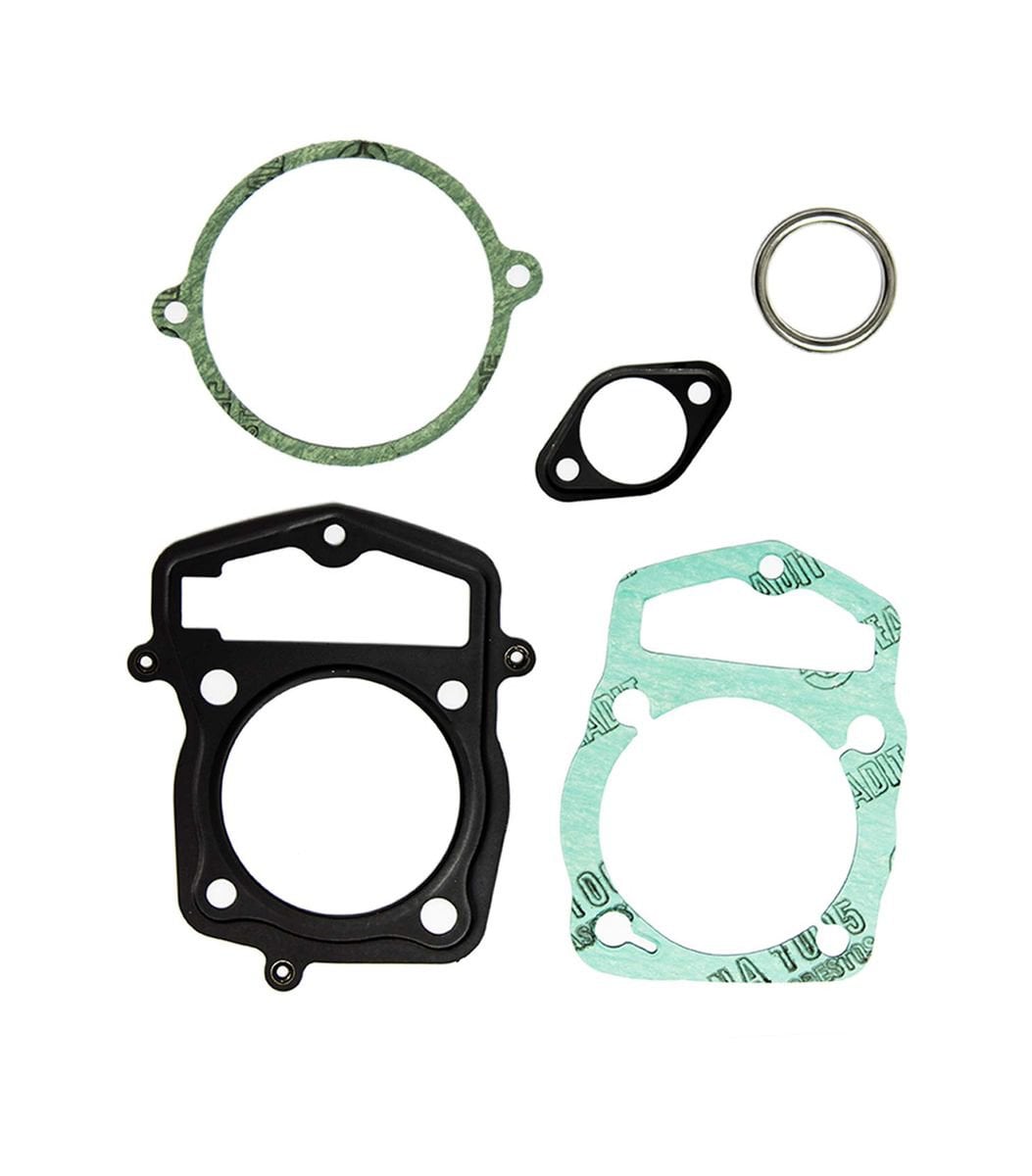 JUNTA DESCARB CRF 230  S/BOR 07...