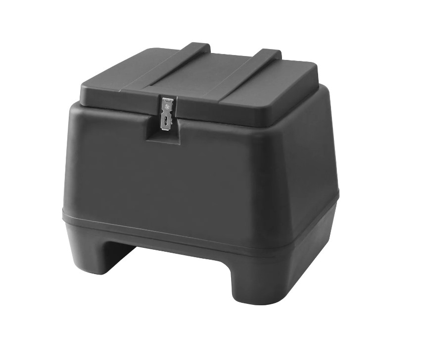 BAU 80L TORK PRETO