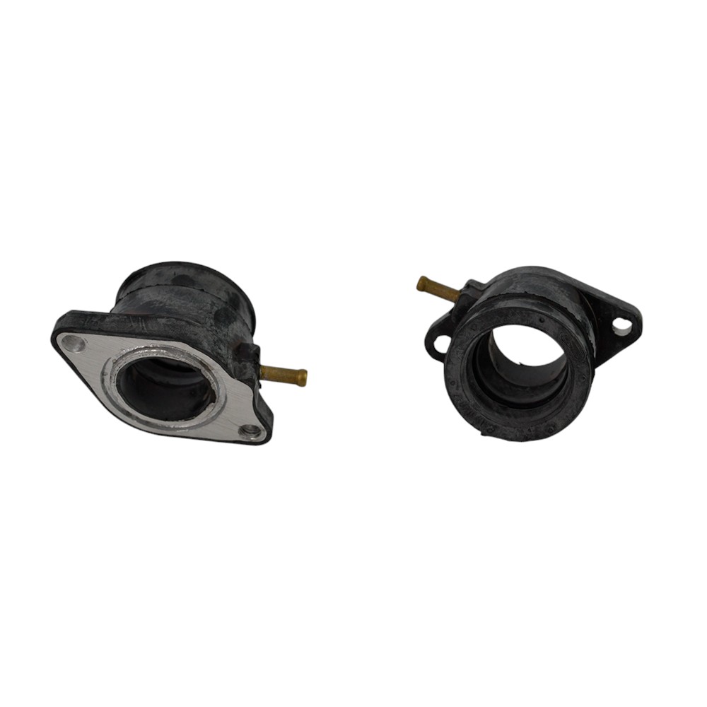 COLETOR ADMIS TENERE  XT 600 ESQUERDO