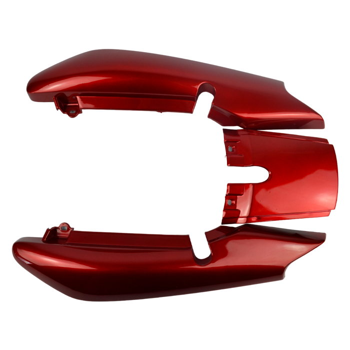 RABETA T. VERMELHO YBR 125 05/08 S/ADESIV