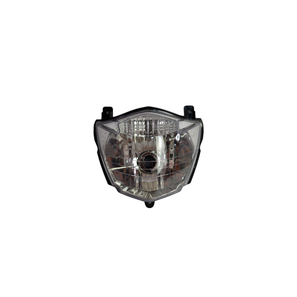 BLOCO OPTICO XT 660