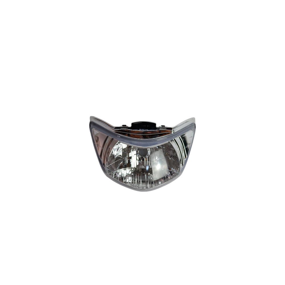 BLOCO OPTICO BIZ 125 06/10