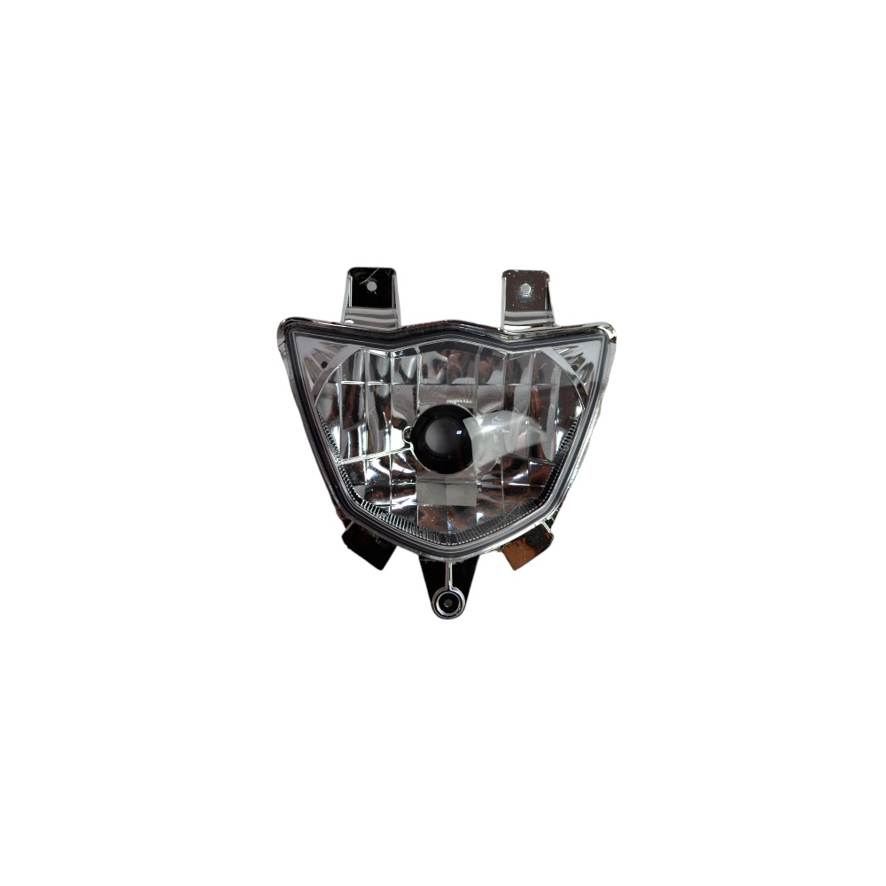 BLOCO OPTICO XTZ 125 09/14