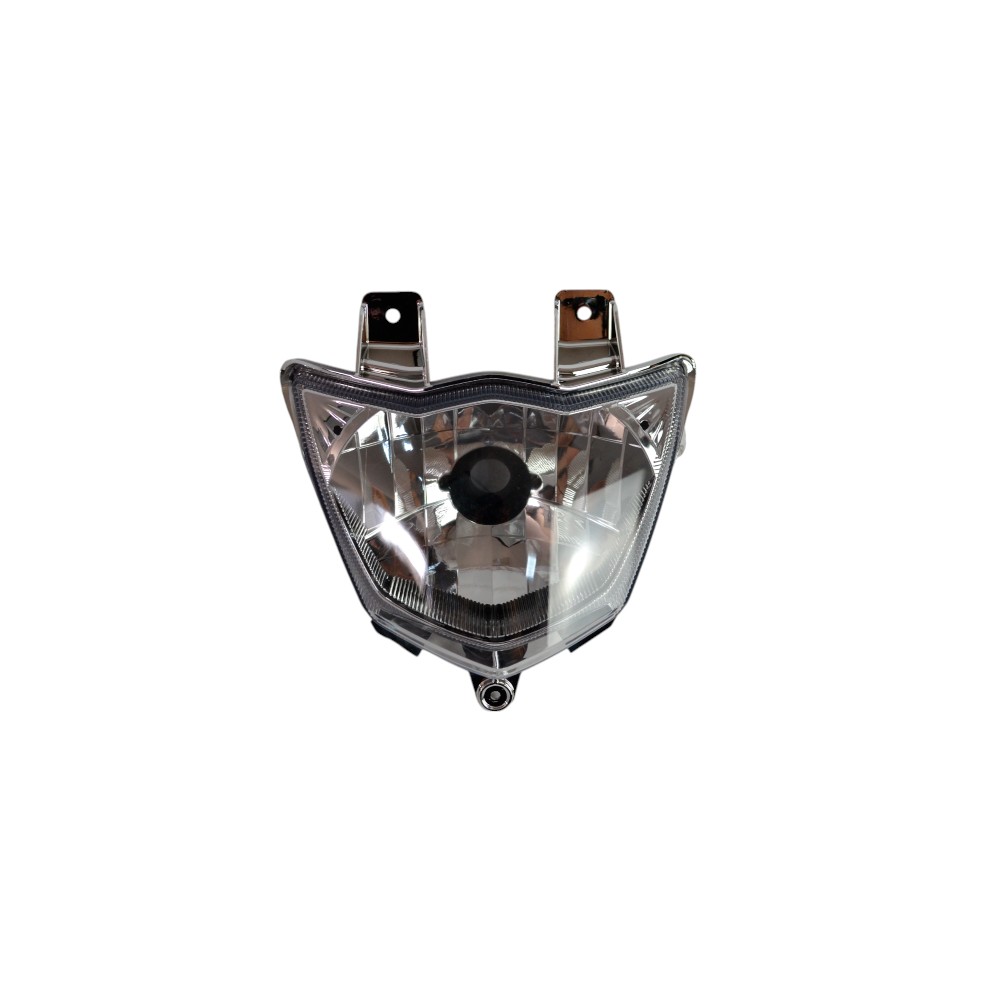 BLOCO OPTICO CROSSER 150 2014