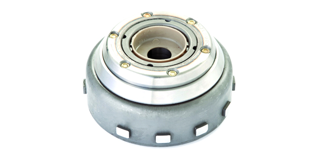 VOLANTE LANDER 250/FAZER 250 ..010