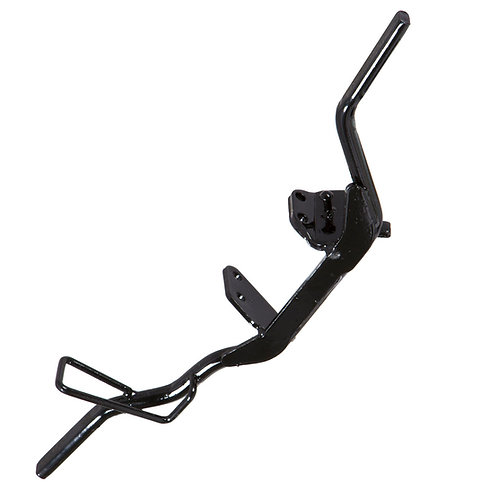 PEDAL APOIO CENTR TITAN 150 09/FAN 125 9