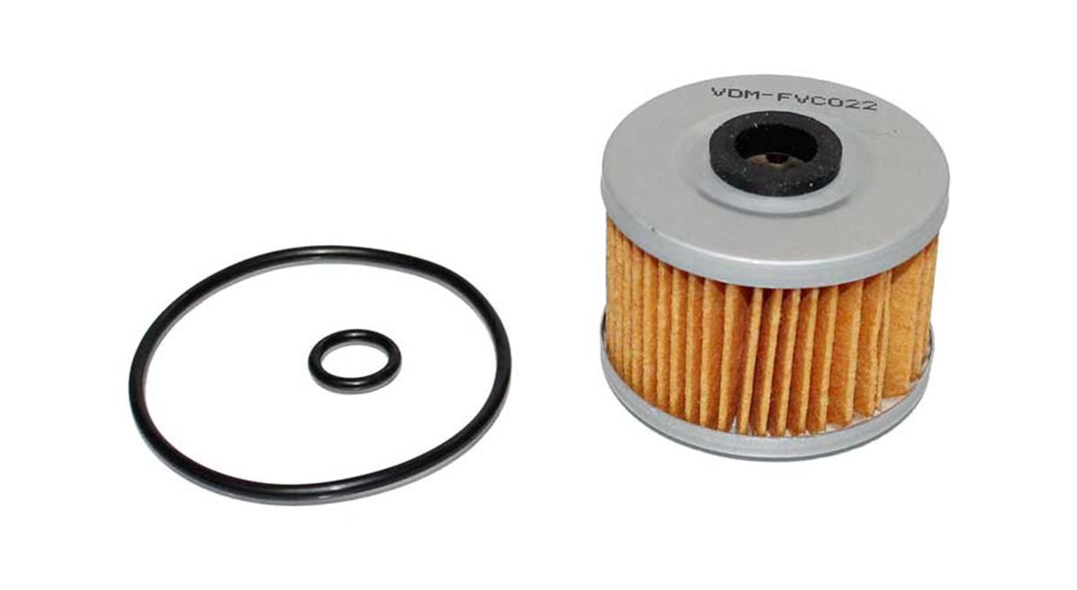 FILTRO OLEO CBX 250/CB/XRE300/NX400 