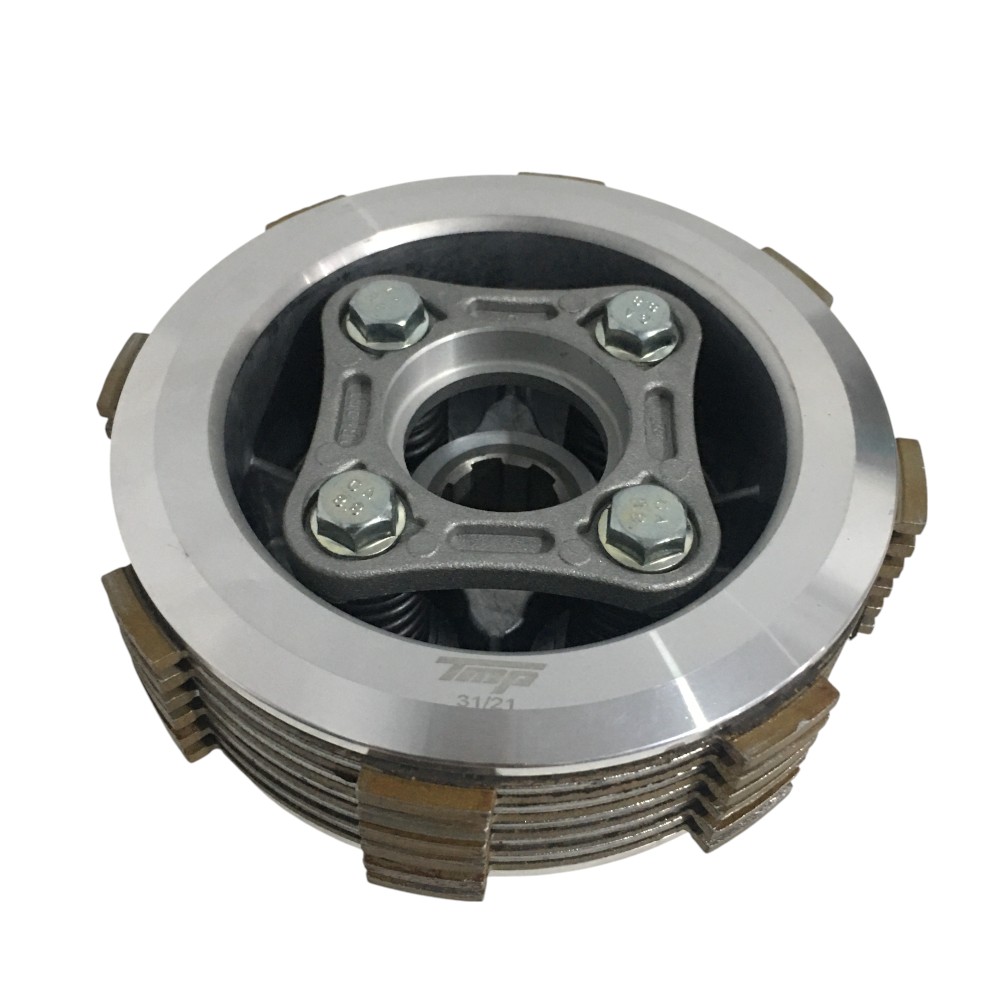 EMBREAGEM COMPL CRF 230