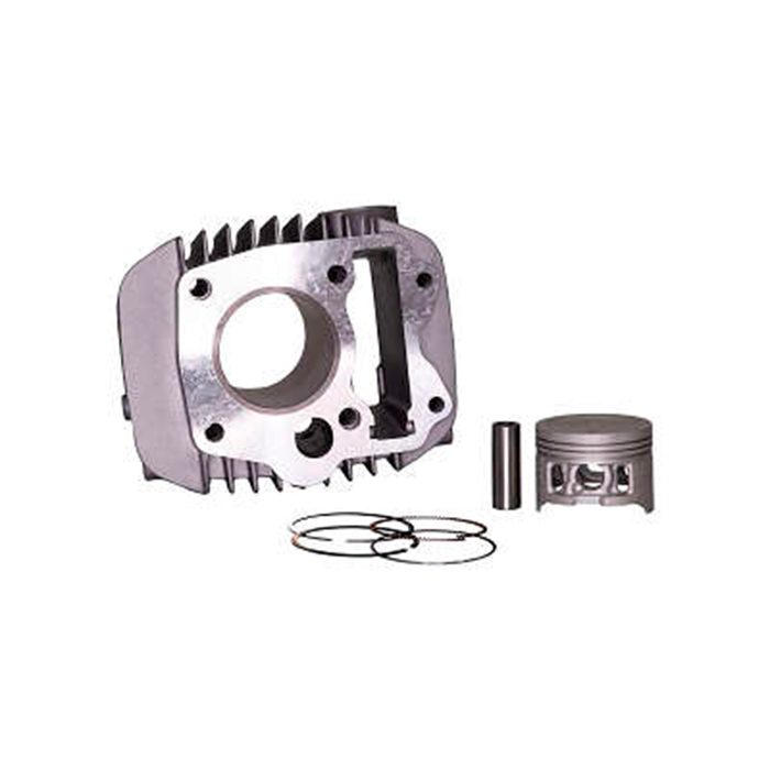 CILINDRO MOTOR BIZ 125 06/08 COMPL