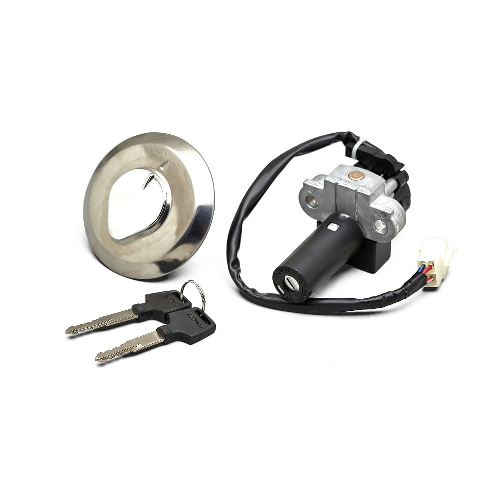 CONJUNTO TRAVAS CG 150 FAN FLEX ...013