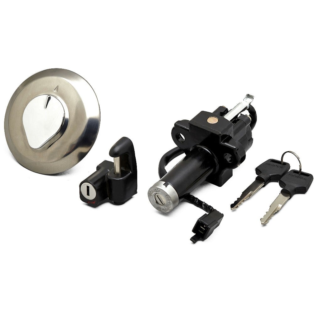 CONJUNTO TRAVAS NXR 150 BROS 2006-2008