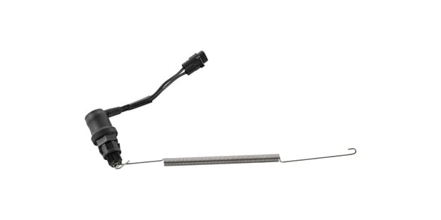INTER FREIO TRAS XTZ 125 2009 E/D
