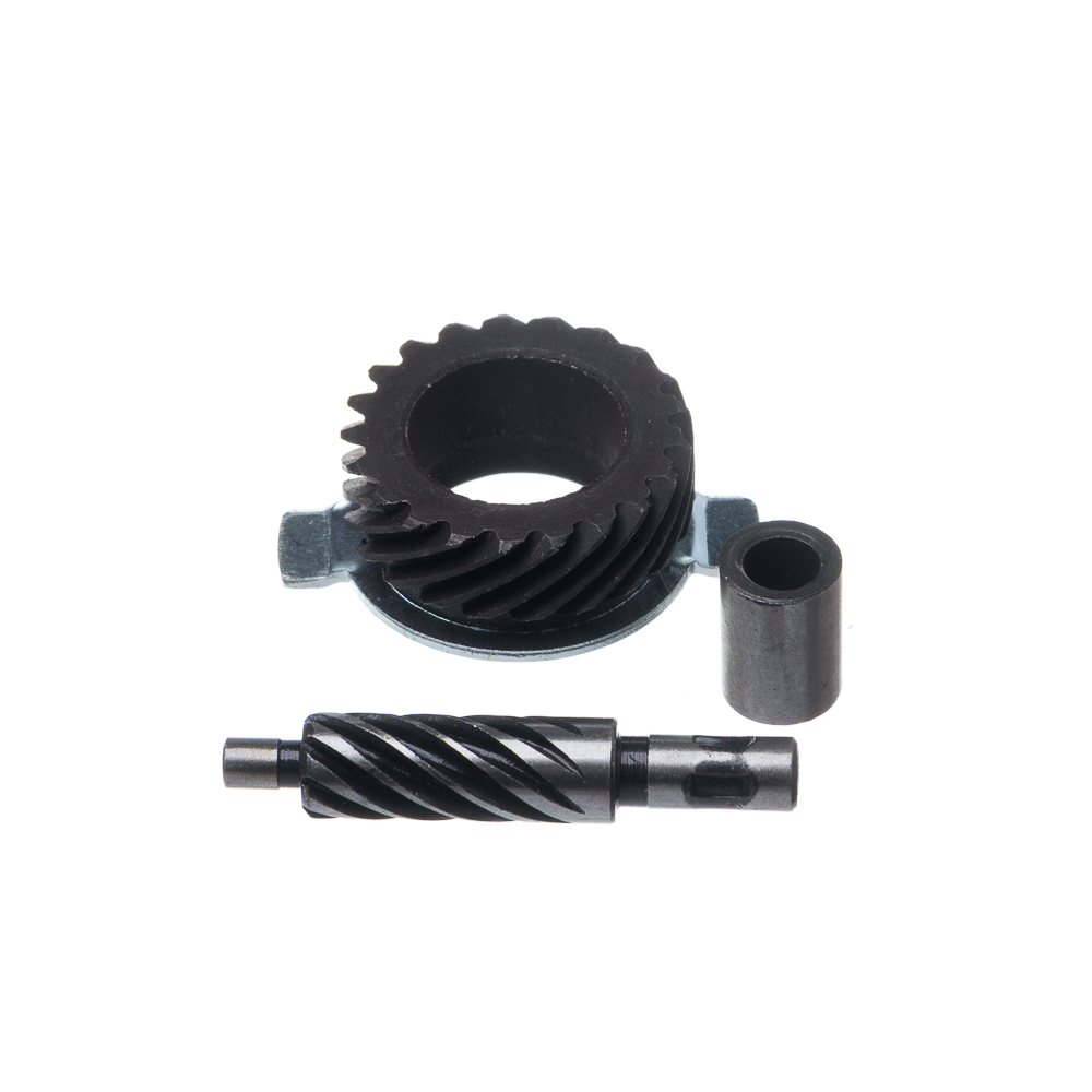 ENGRENAGEM VELOC TITAN 150 KS + PINH FER