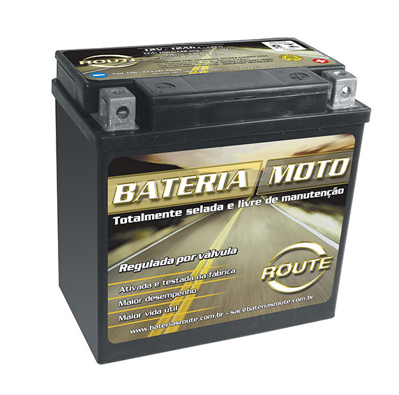 BATERIA HARLEY DAVIDSO 04/13 YTX14L-BSHD