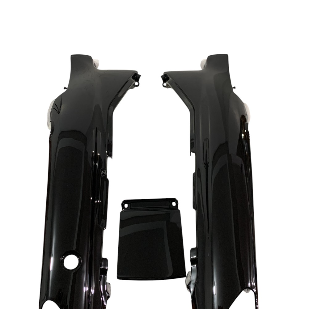 RABETA T. PRETO CRYPTON 100 98/02