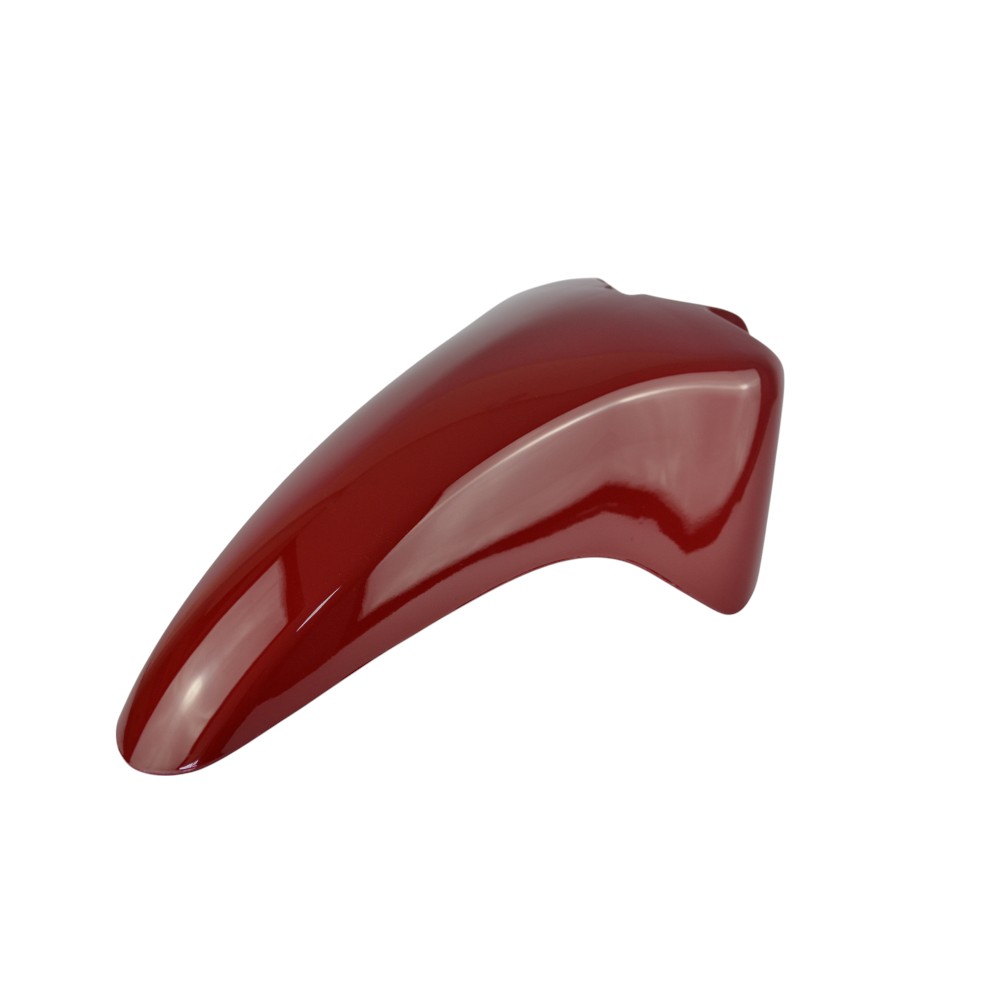 PARALAMA D. VERMELHO BIZ 110 I 2017