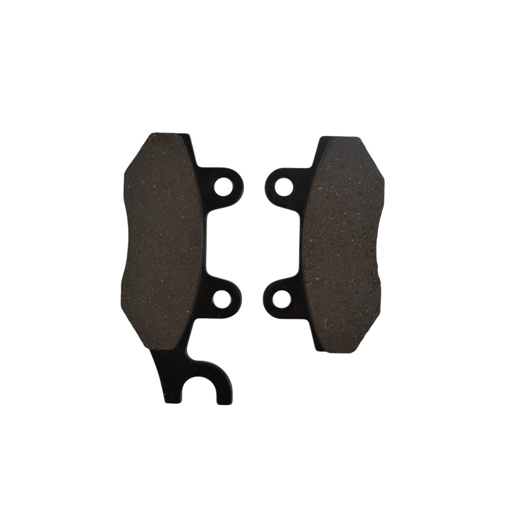 PASTILHA FREIO D CB 300/FAZER 250 2015