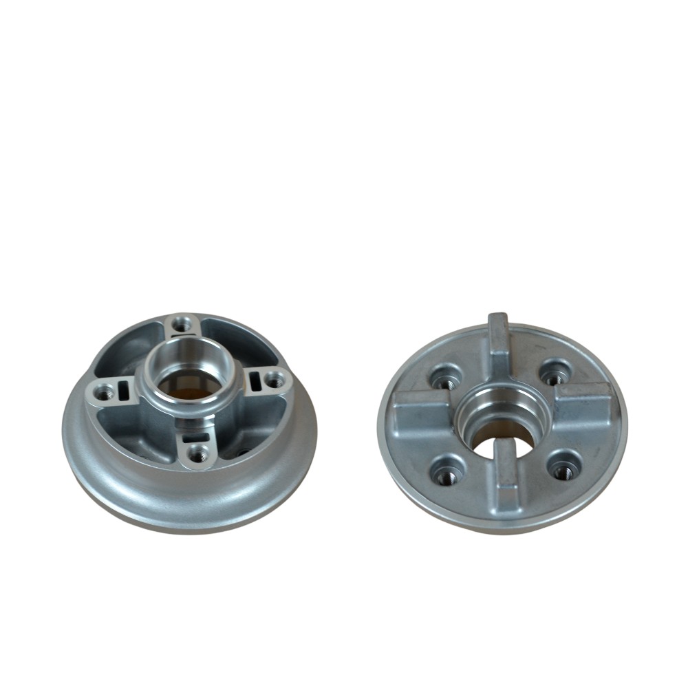 CUBO FIXO COROA TITAN 160 START 
