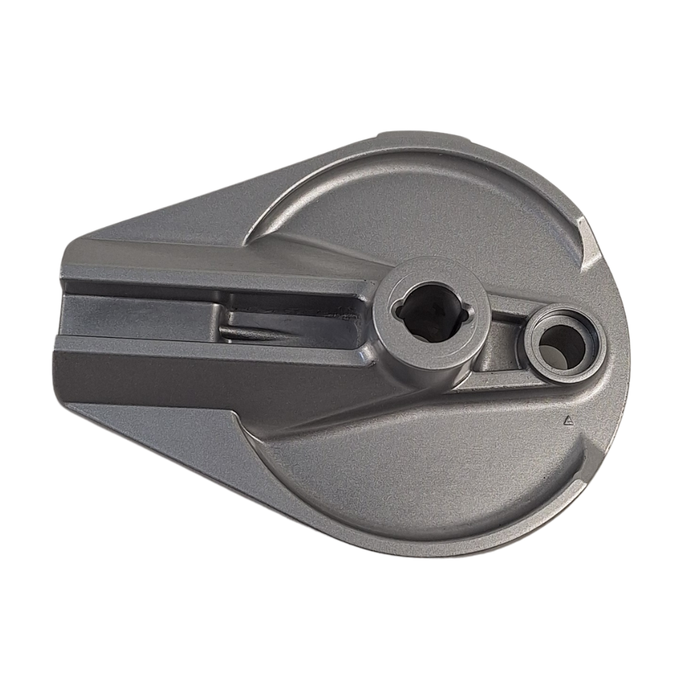 ESPELHO FREIO TRAS BROS  TODAS