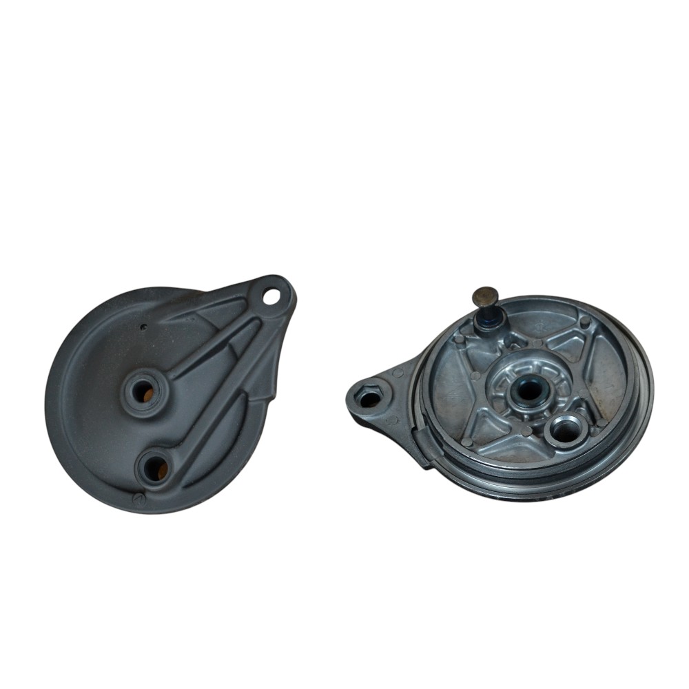 ESPELHO FREIO TRAS BIZ 125  TODAS