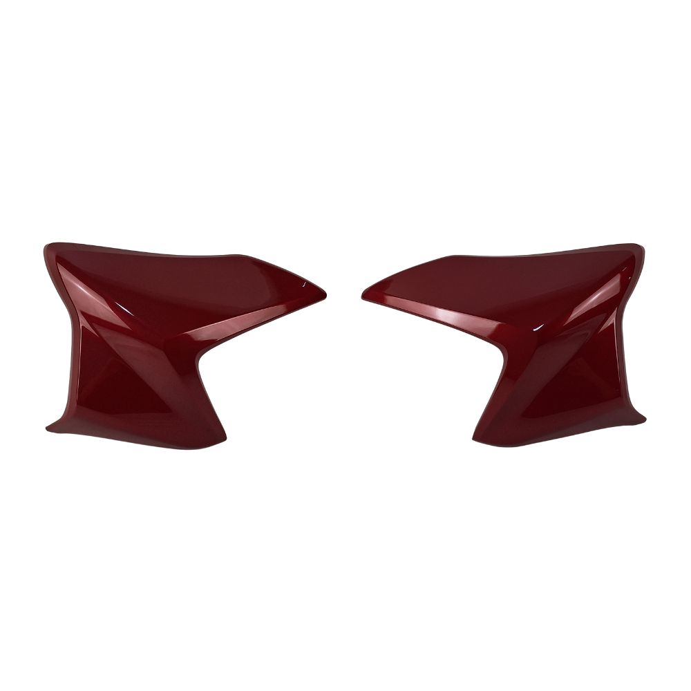 ABA TANQUE VERMELHO CB 300 R 2013