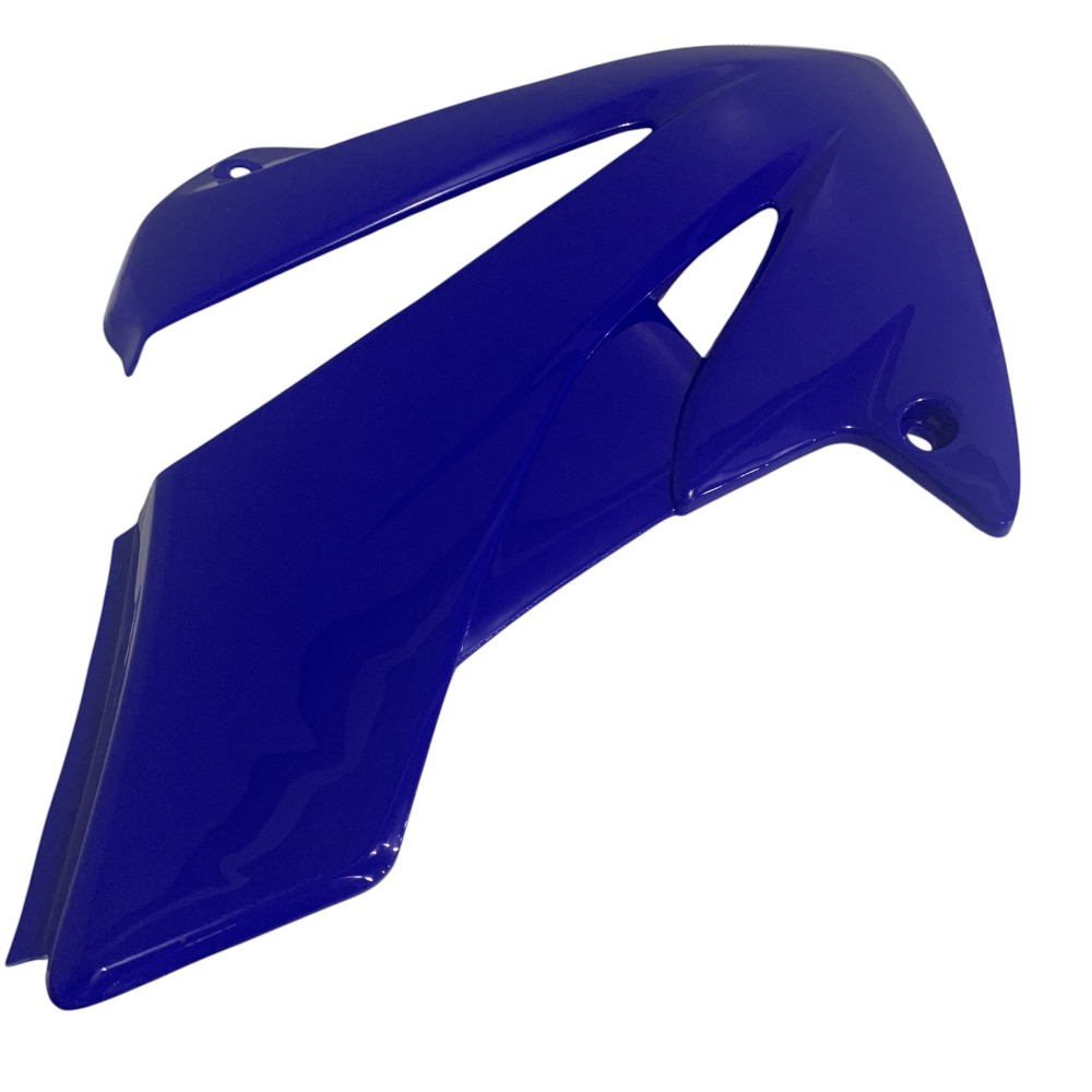 CARENAGEM LAT AZUL TORNADO 2006/08