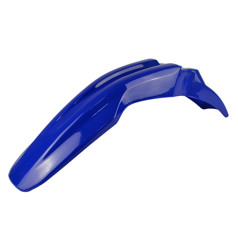 PARALAMA D. AZUL TORNADO 2001/08