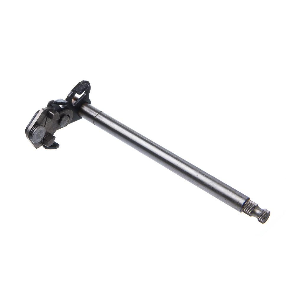 EIXO CAMBI TITAN 125 09/TITAN 150 04    