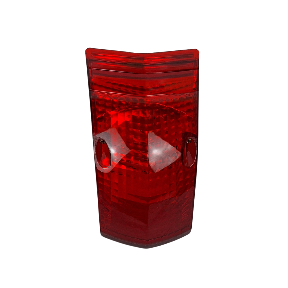 LANTERNA TRAS COMPL XT 660 VERM