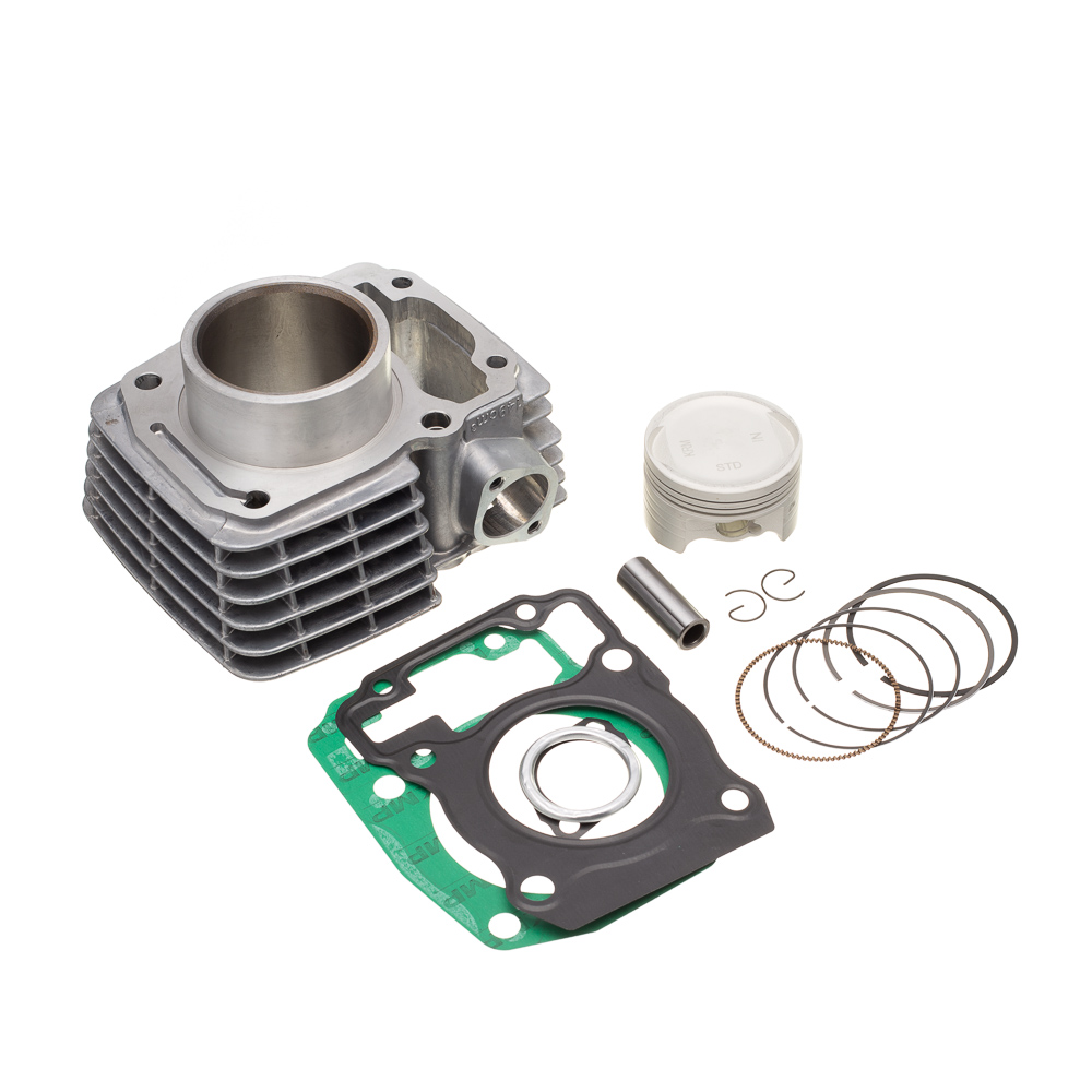 CILINDRO MOTOR TITAN 150 06/BROS 150 