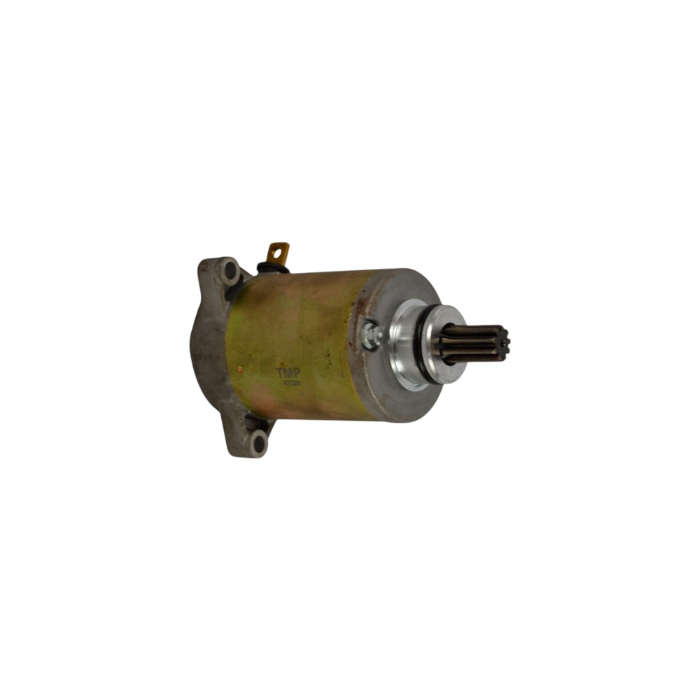 MOTOR PARTIDA BURGMAN 125 ED 11.....