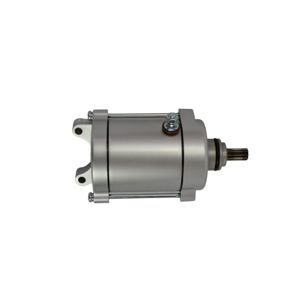 MOTOR PARTIDA TITAN 00