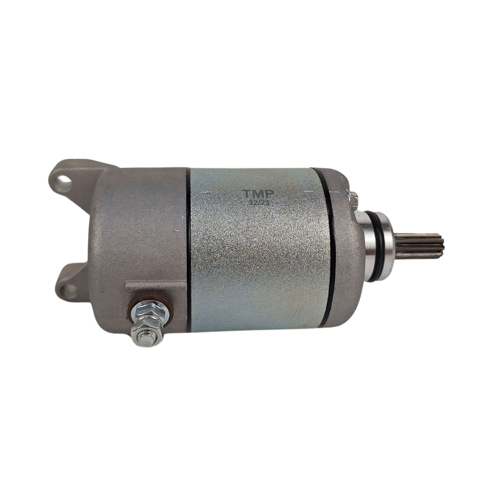 MOTOR PARTIDA FAZER06-07-11 TENERE 12