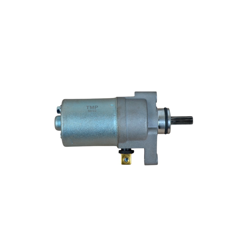 MOTOR PARTIDA CRYPTON 105 97...2002